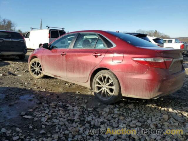 TOYOTA CAMRY LE, 4T1BF1FK4HU694729