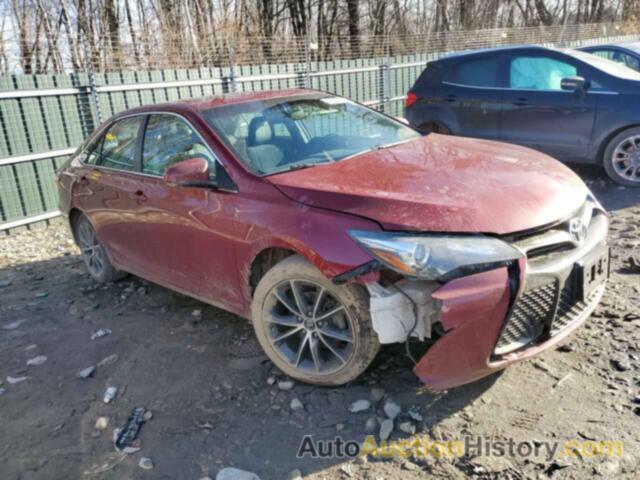 TOYOTA CAMRY LE, 4T1BF1FK4HU694729