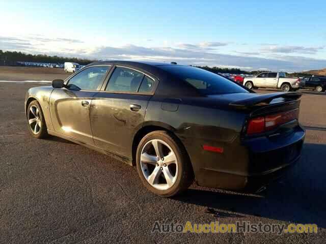 DODGE CHARGER R/T, 2C3CDXCT7EH349051