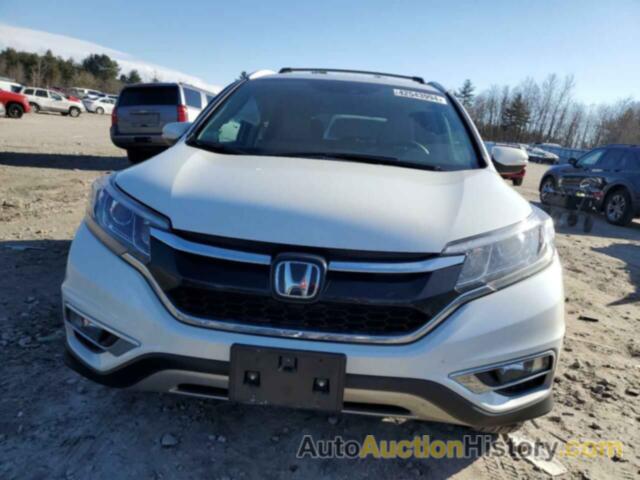 HONDA CRV TOURING, 5J6RM4H90FL024239