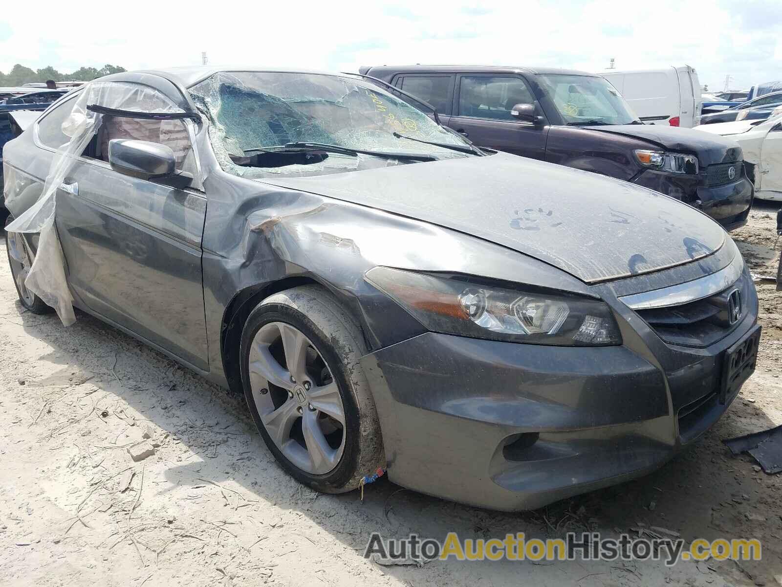 2011 HONDA ACCORD EXL, 1HGCS2B8XBA008238