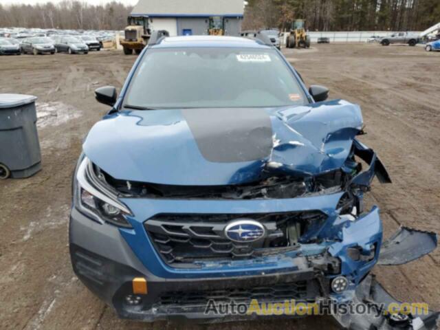 SUBARU OUTBACK WI WILDERNESS, 4S4BTGUD7P3222593