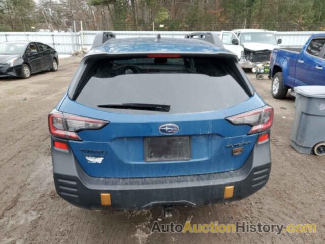 SUBARU OUTBACK WI WILDERNESS, 4S4BTGUD7P3222593