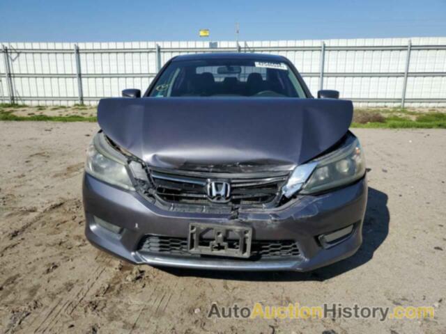 HONDA ACCORD SPORT, 1HGCR2F54FA164910