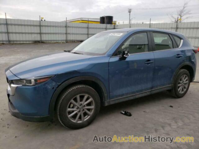 MAZDA CX-5, JM3KFBAM6N0600735