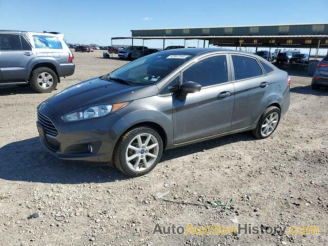 FORD FIESTA SE, 3FADP4BJ2KM106319