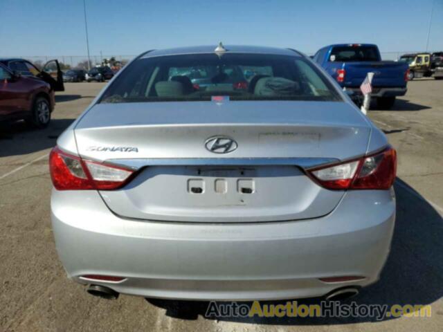 HYUNDAI SONATA SE, 5NPEC4AC3CH399653