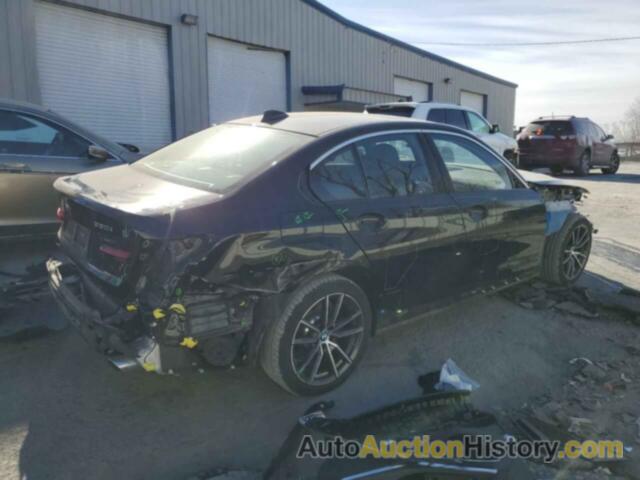 BMW 3 SERIES, WBA5R7C55KAE82988