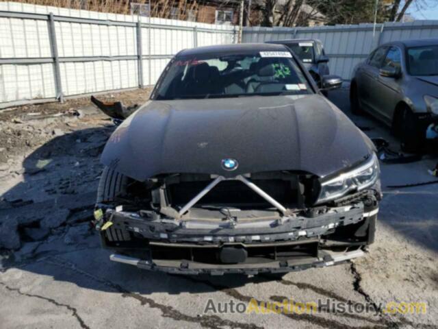 BMW 3 SERIES, WBA5R7C55KAE82988