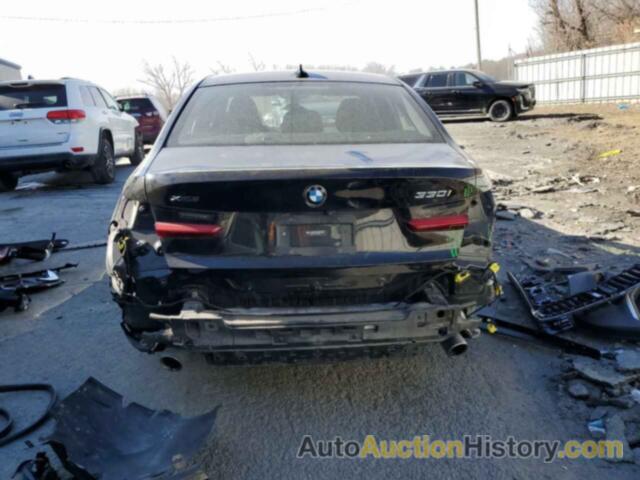 BMW 3 SERIES, WBA5R7C55KAE82988