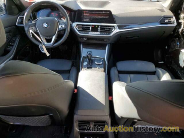 BMW 3 SERIES, WBA5R7C55KAE82988