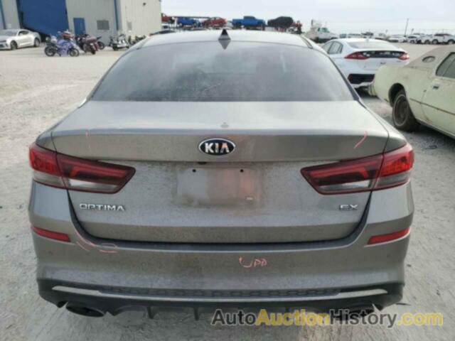 KIA OPTIMA EX, 5XXGU4L16KG283973