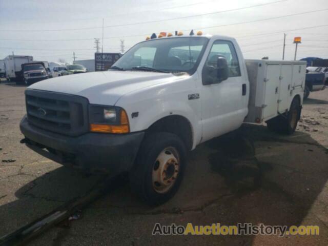 FORD F450 SUPER DUTY, 1FDXF46S9YED53361