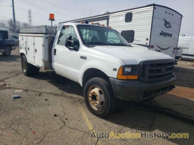 FORD F450 SUPER DUTY, 1FDXF46S9YED53361