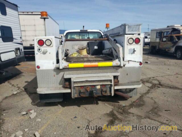 FORD F450 SUPER DUTY, 1FDXF46S9YED53361