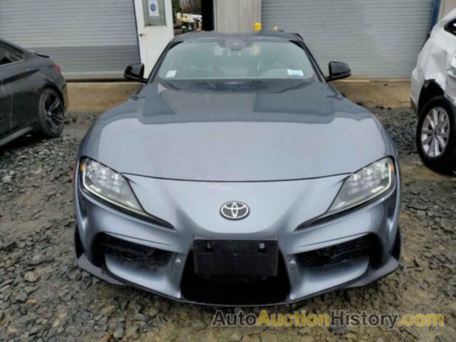 TOYOTA SUPRA, WZ1DB2C01NW051760