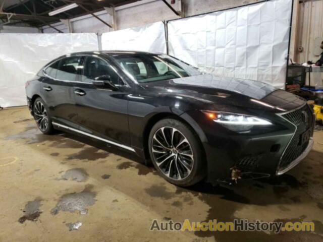 LEXUS LS500 500, JTHE5LFF6M5014089