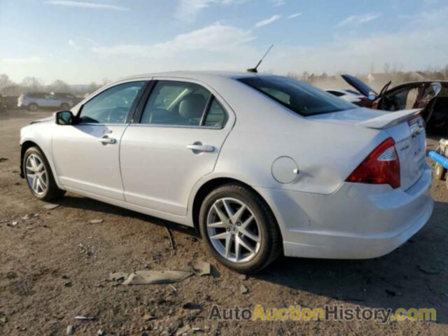 FORD FUSION SEL, 3FAHP0CG5CR330721