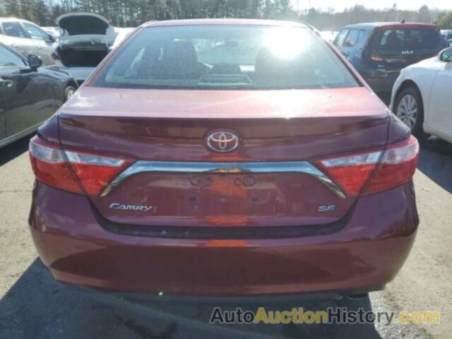 TOYOTA CAMRY LE, 4T1BF1FK3FU978656