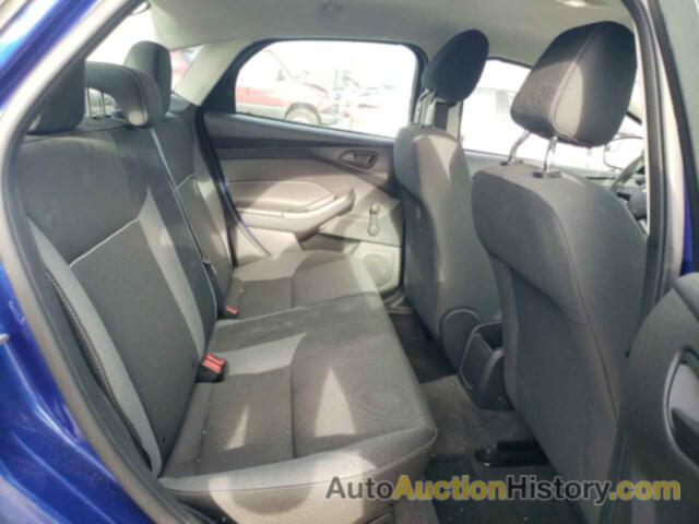 FORD FOCUS S, 1FAHP3E26CL251818