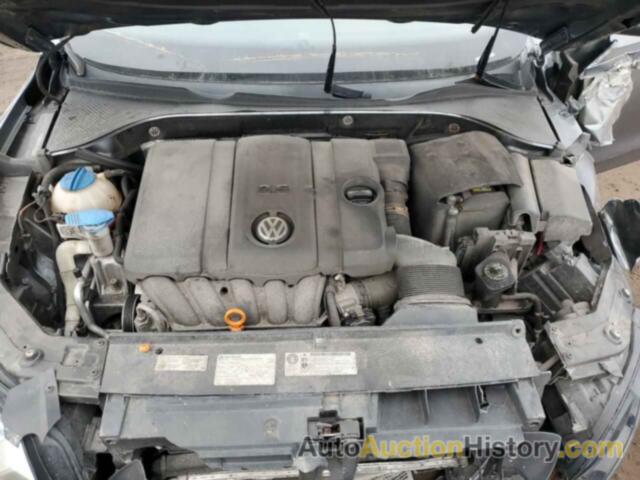 VOLKSWAGEN PASSAT SE, 1VWBH7A37DC060989