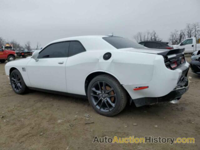 DODGE CHALLENGER GT, 2C3CDZKG0NH188722