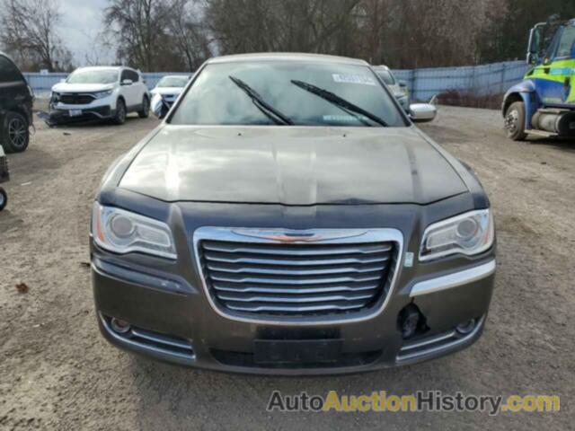 CHRYSLER 300, 2C3CCAAGXDH694174