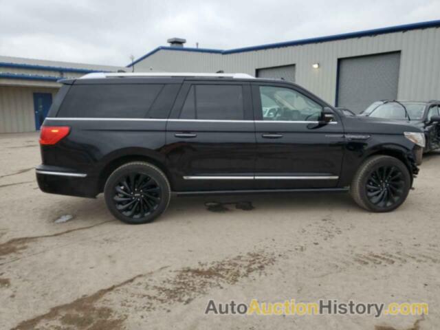 LINCOLN NAVIGATOR L RESERVE, 5LMJJ3LTXLEL03909