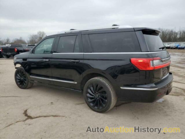 LINCOLN NAVIGATOR L RESERVE, 5LMJJ3LTXLEL03909