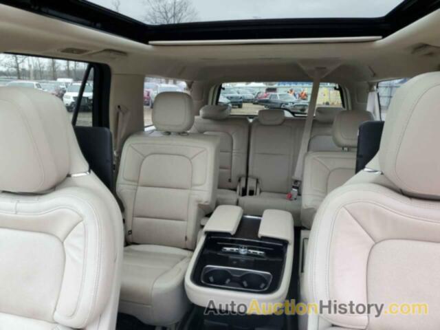 LINCOLN NAVIGATOR L RESERVE, 5LMJJ3LTXLEL03909