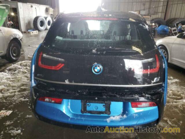 BMW I SERIES REX, WBY7Z4C50JVC34647