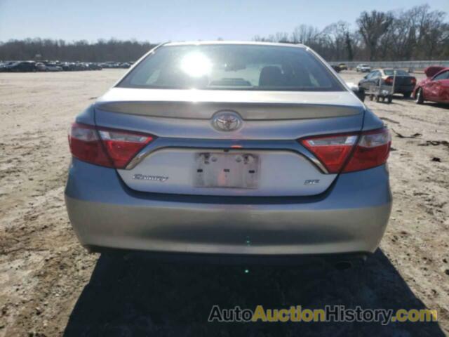 TOYOTA CAMRY LE, 4T1BF1FK2HU744236