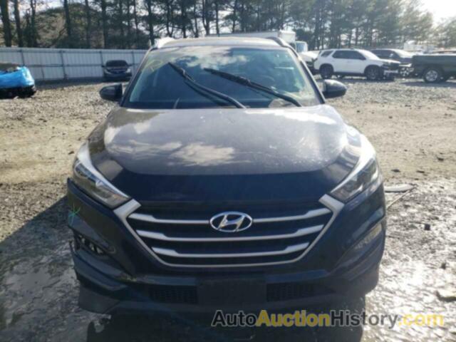 HYUNDAI TUCSON LIMITED, KM8J3CA45HU475416