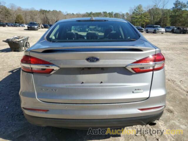 FORD FUSION SE, 3FA6P0HD6LR102832