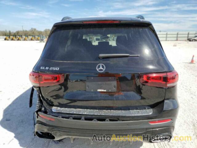 MERCEDES-BENZ GLB-CLASS 250, W1N4M4GB2PW270058