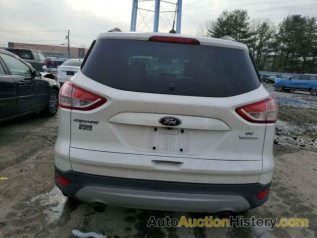 FORD ESCAPE SE, 1FMCU0GX9GUB51454