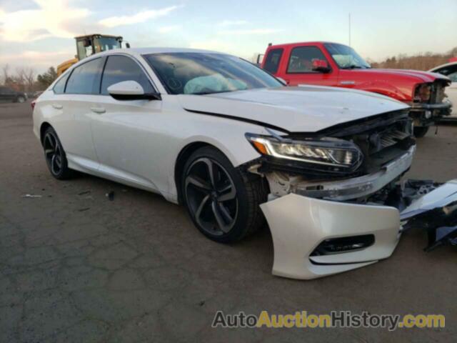 HONDA ACCORD SPORT, 1HGCV1F3XKA041255