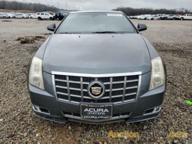 CADILLAC CTS PREMIUM COLLECTION, 1G6DP1E34C0142476