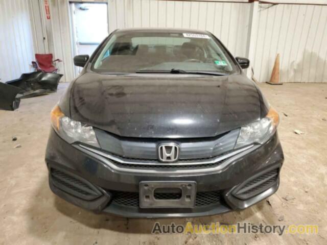 HONDA CIVIC LX, 2HGFG3B51EH501452