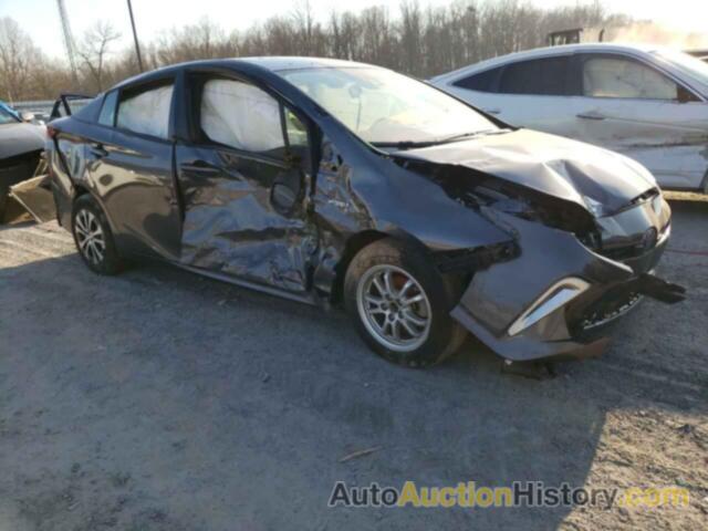 TOYOTA PRIUS LE, JTDL9MFU8N3034486