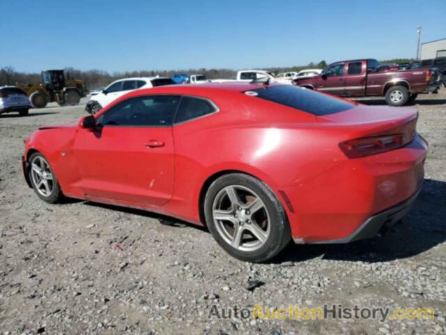 CHEVROLET CAMARO LT, 1G1FB1RX1H0164761