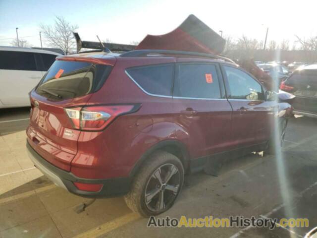 FORD ESCAPE SEL, 1FMCU9HD6JUB08190