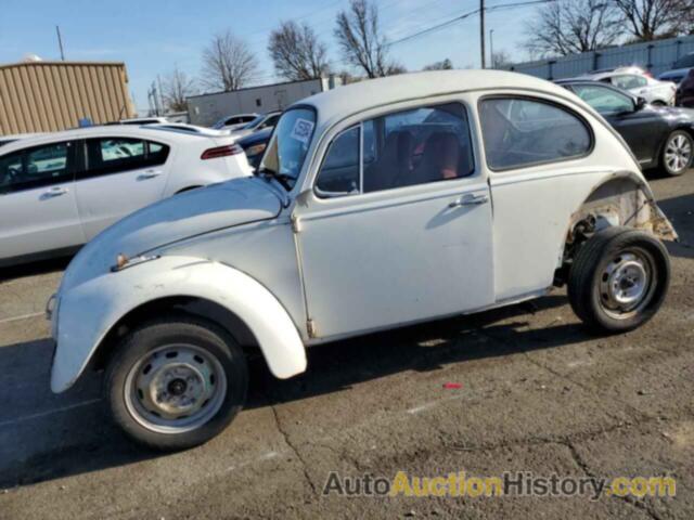 VOLKSWAGEN BEETLE, 1102294369