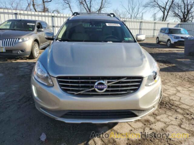 VOLVO XC60 T6 PREMIER+, YV4902RCXF2586877