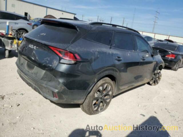 KIA SPORTAGE X X LINE, 5XYK6CAF4PG130315