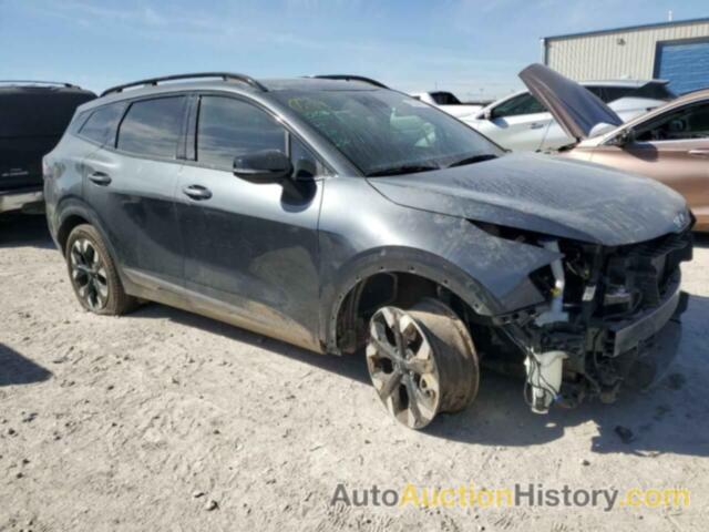 KIA SPORTAGE X X LINE, 5XYK6CAF4PG130315