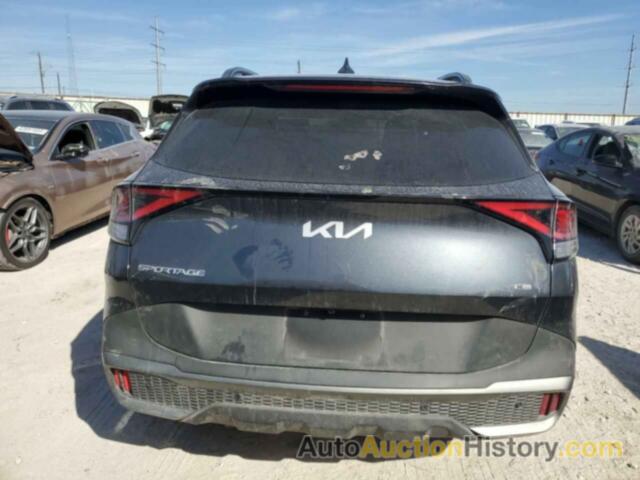 KIA SPORTAGE X X LINE, 5XYK6CAF4PG130315