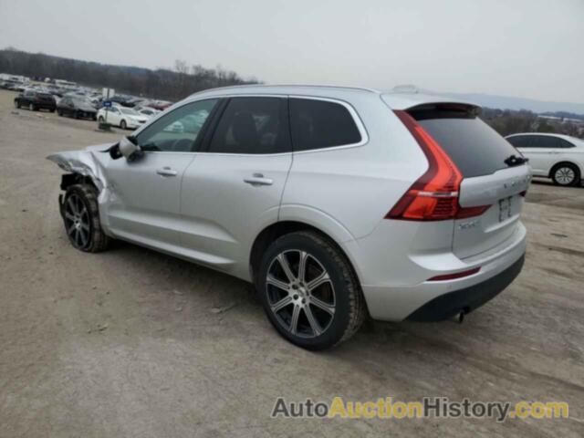 VOLVO XC60 T5 MOMENTUM, YV4102RK9M1805240