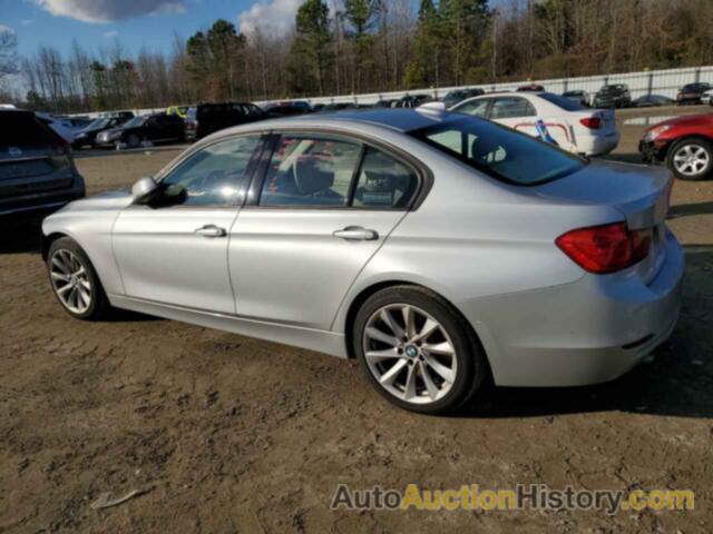 BMW 3 SERIES I, WBA3A9G50DNP38273