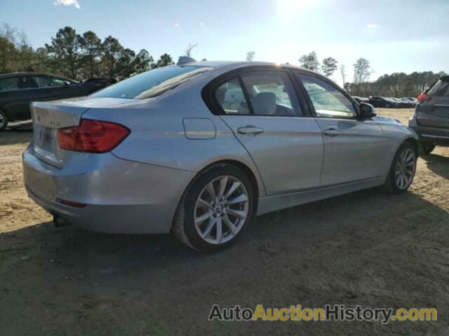 BMW 3 SERIES I, WBA3A9G50DNP38273